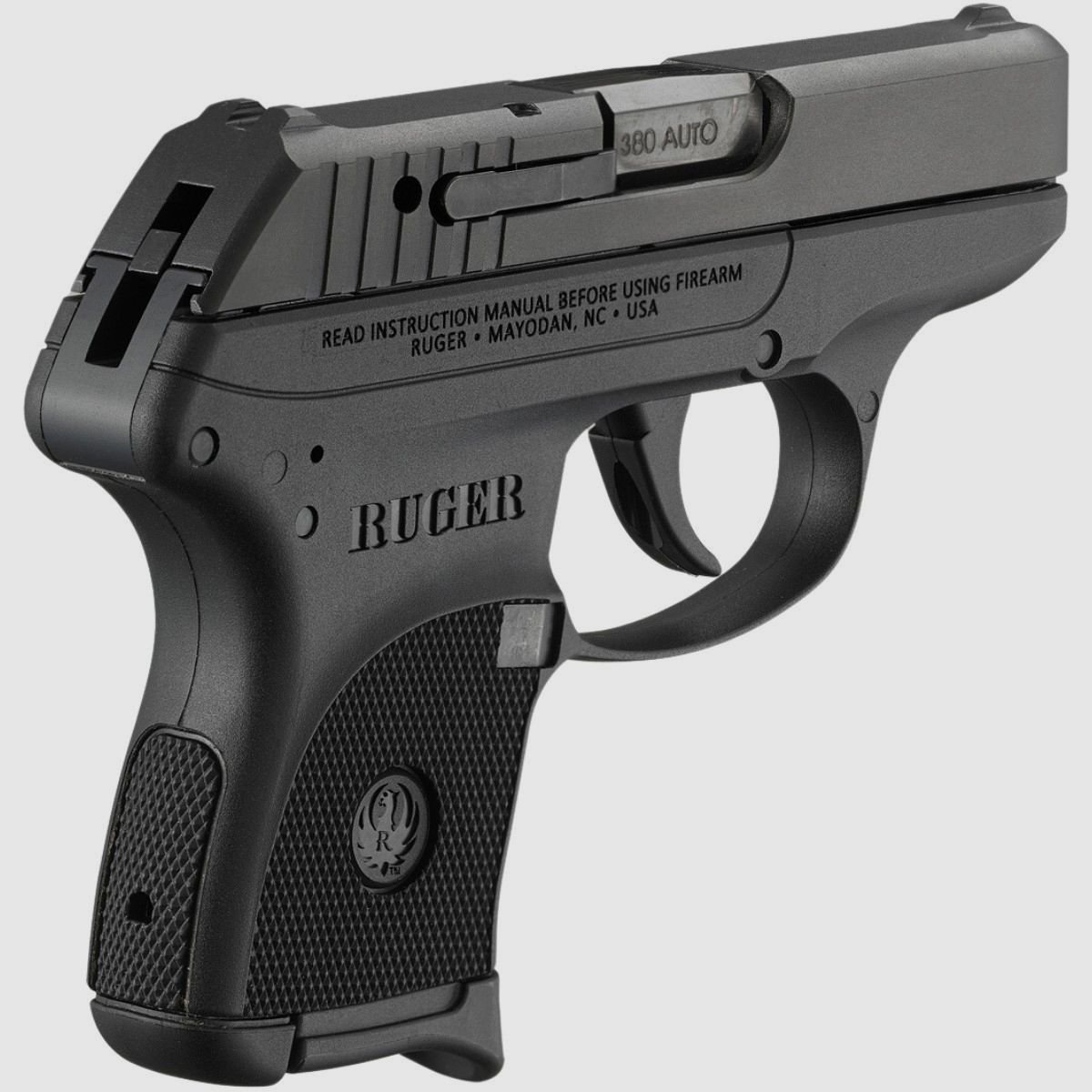 Ruger LCP (3701), imagen 5 de 6