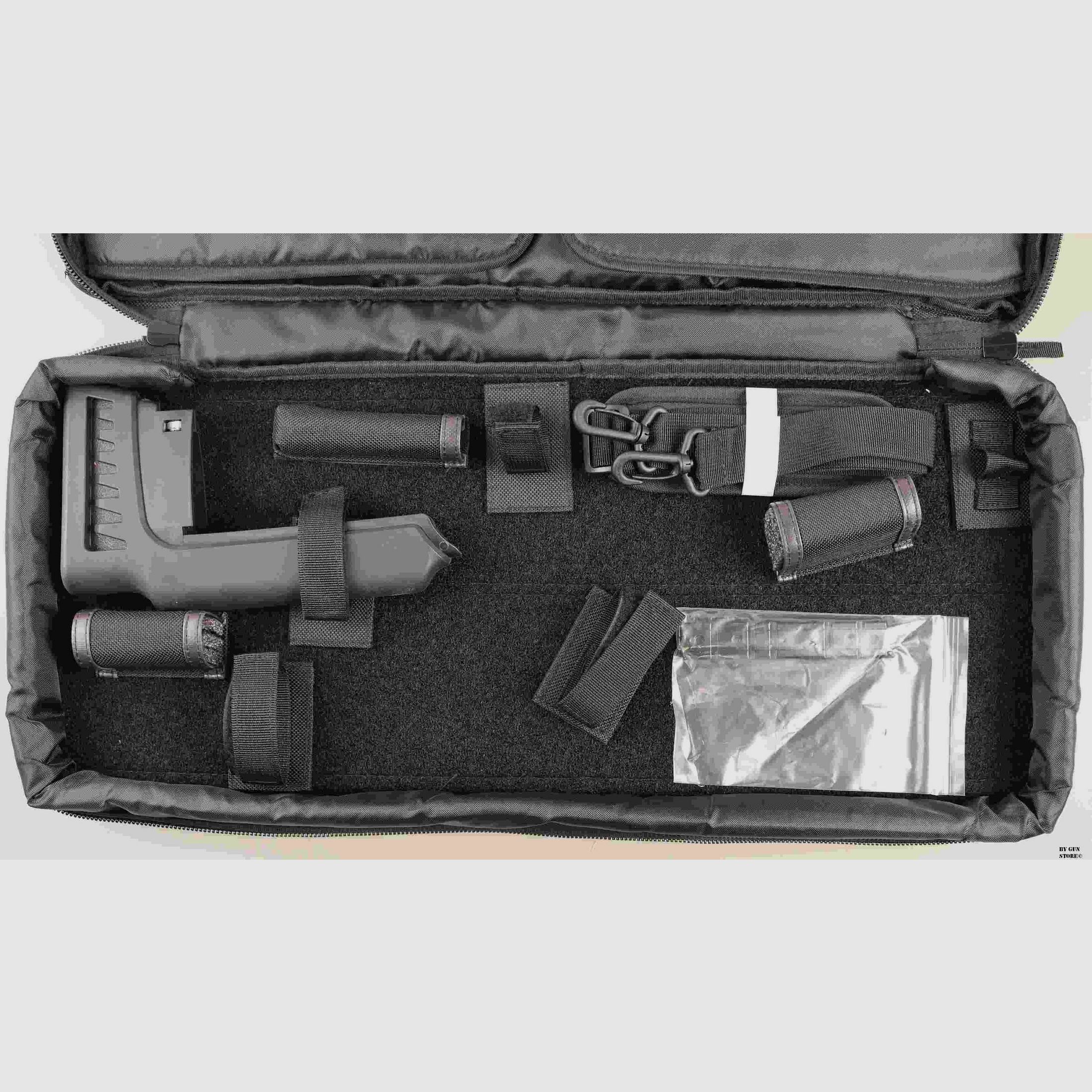 RUGER SEMIAUTO 10/22-TAKEDOWN Karabina .22, zdjęcie 8 z 9