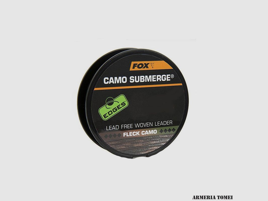 FOX – EDGES SUBMERGE CAMO LEADER