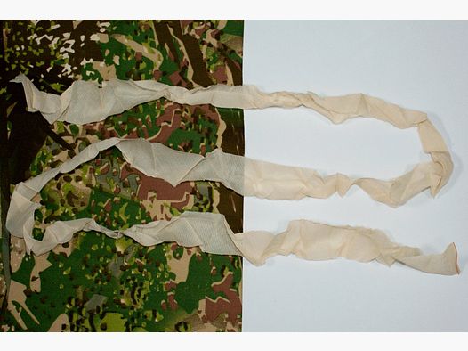 Ghosthood Strip-Solid