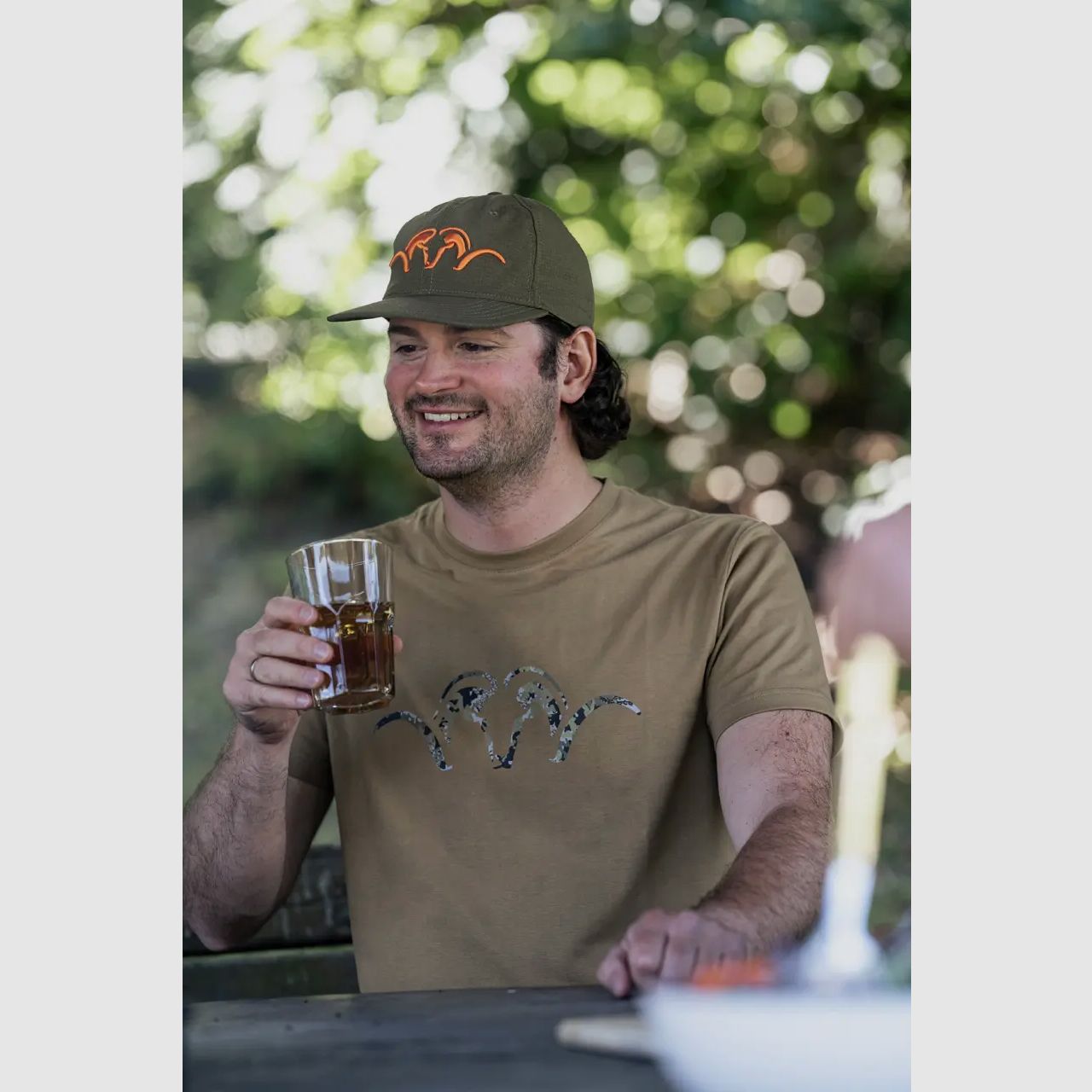 Blaser AirFlow HunTec Cappello