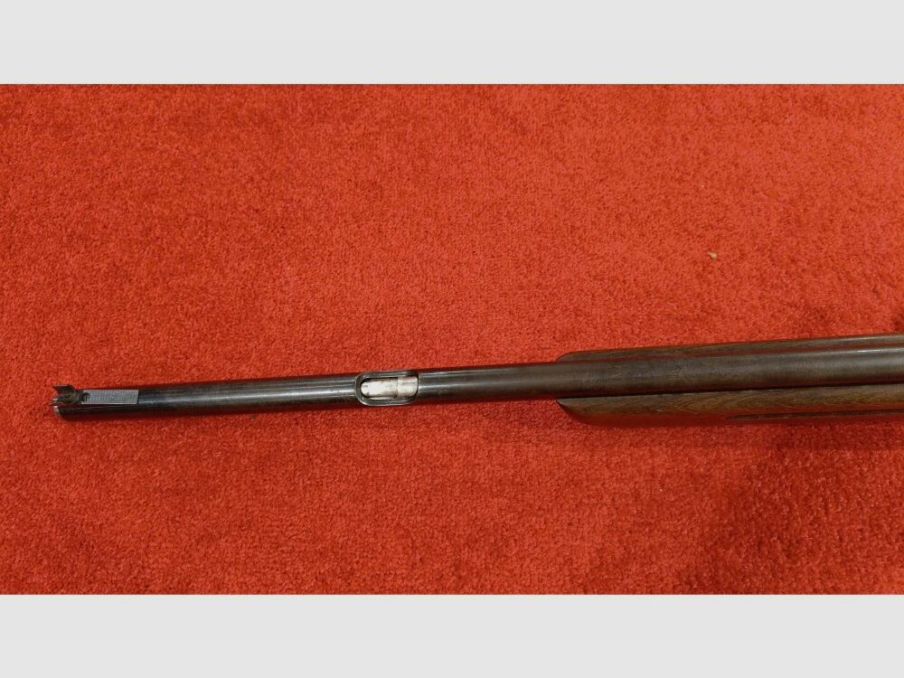 Schmidt Zimmerstutzen 4mmRF Lang