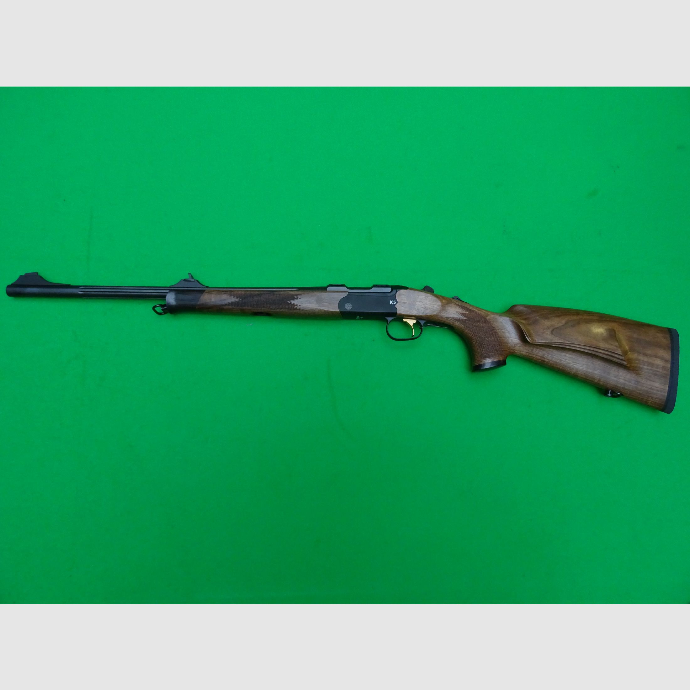 Merkel K5 Extreme 7x57R