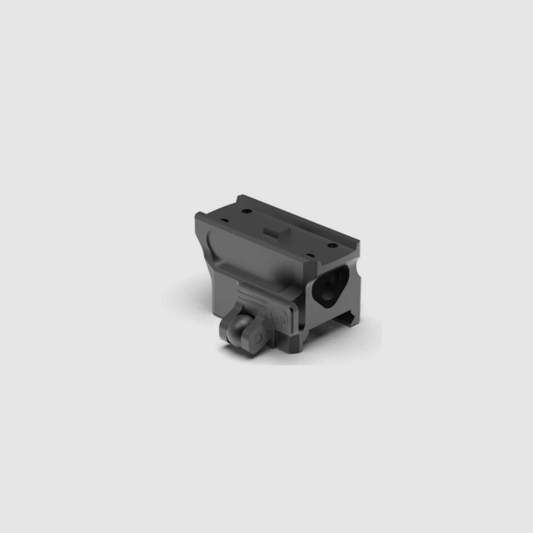 MAK Kuick 3 fr Picatinny-Schienen MAKdot S Aimpoint