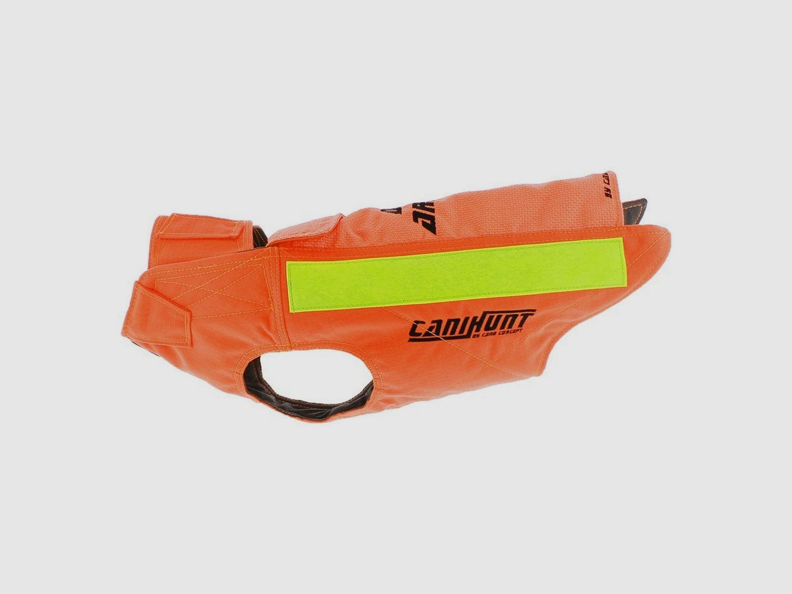 Schutzweste Canihunt Dog Armor V3, Bild 7 von 12