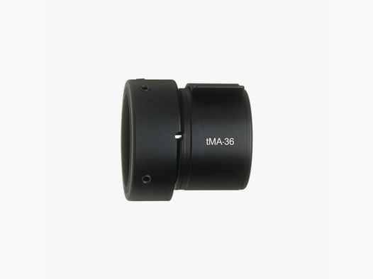 Adaptador tMA(+) para monocular térmico Swarovski tM35 36mm