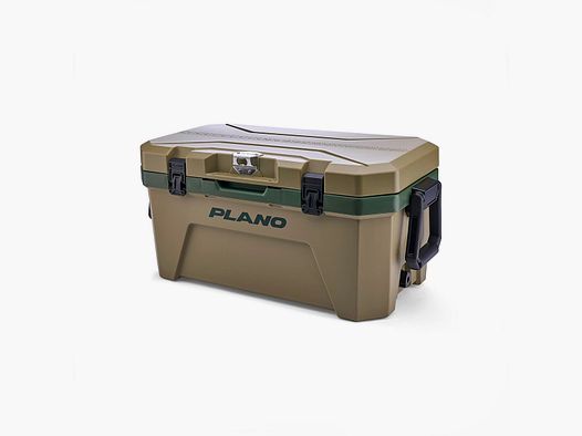 FRIGORIFERO PORTATILE – PLANO – FROST™ COOLER 32 QUART (30 L) | INLAND GREEN