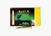 Brenneke 8x57 IS 198GR TIG 20 Patronen
