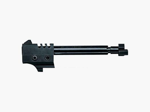 Wechselsystem für P22 Walther