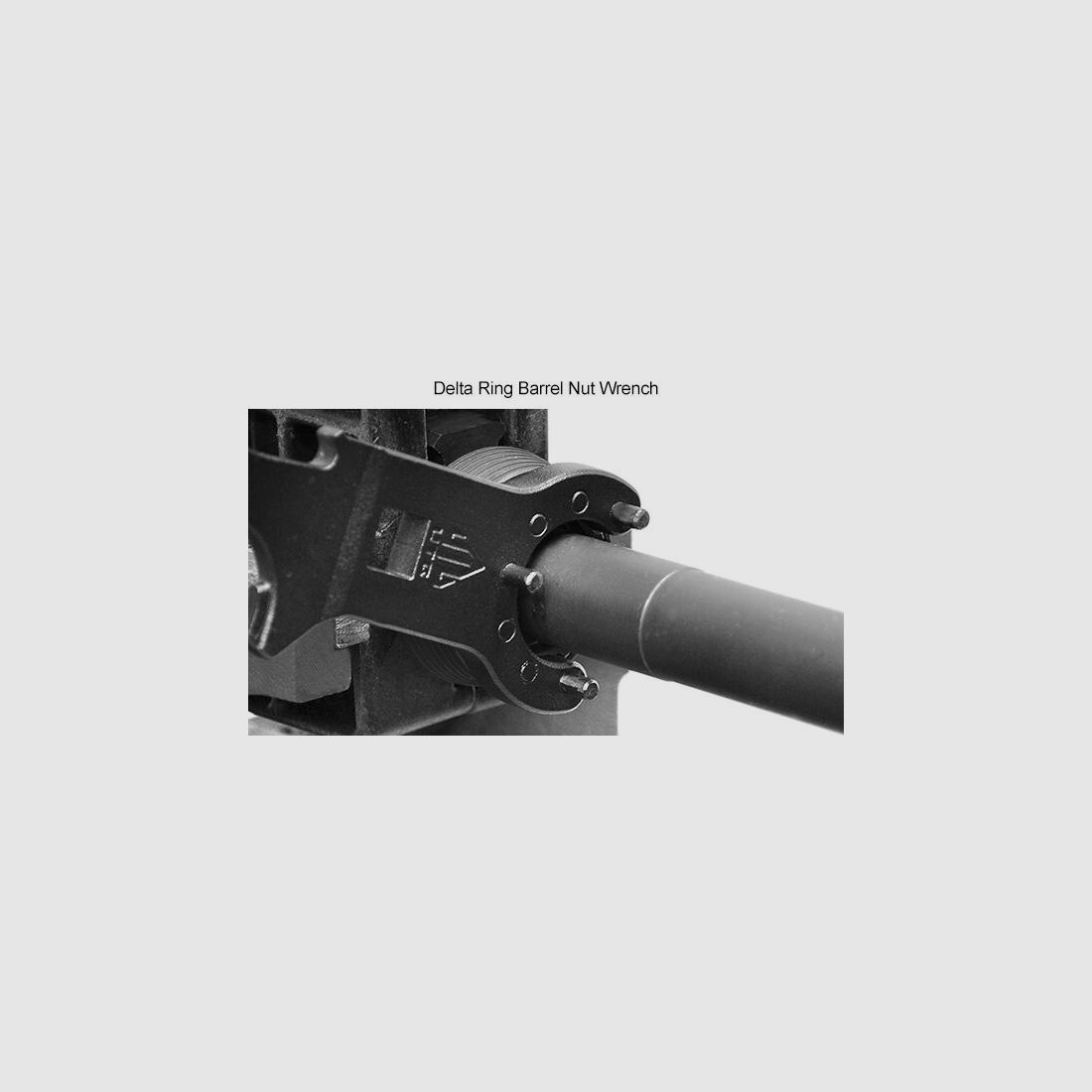 UTG Leapers Strumento di smontaggio AR15 e AR10