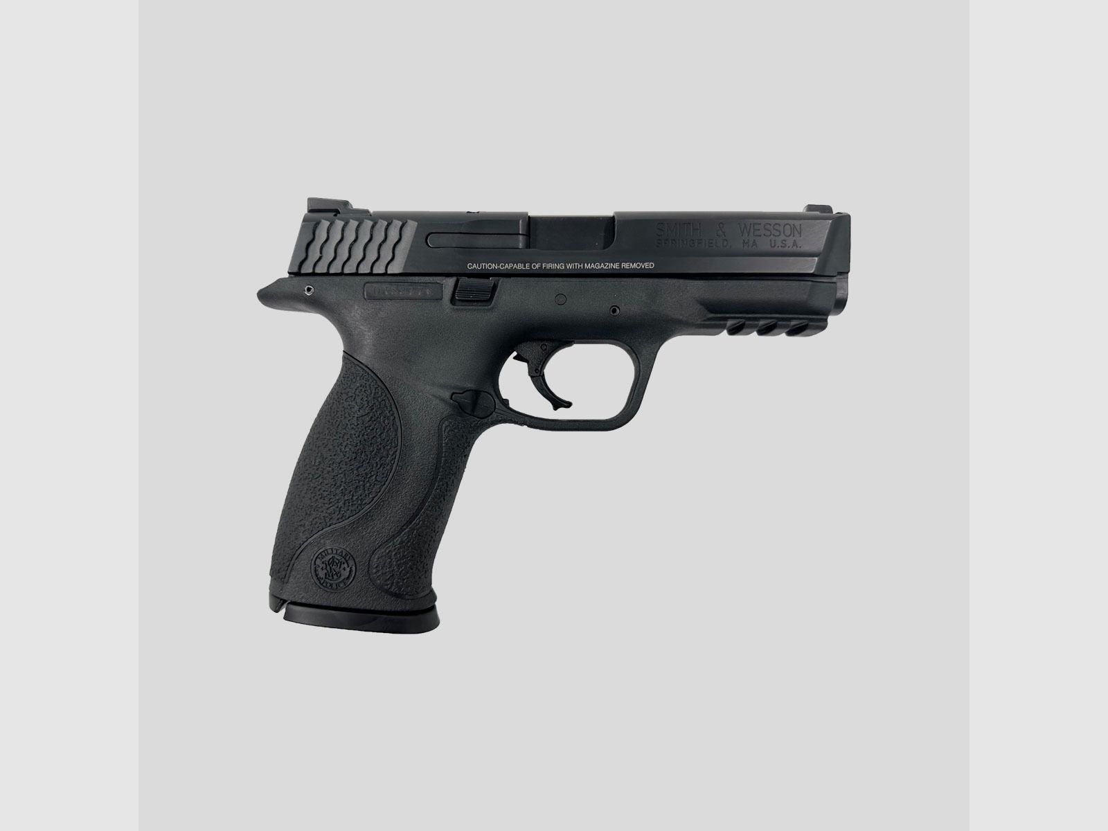 Smith&Wesson – M&P40 (Occasion) [.40 S&W], Bild 2 von 2