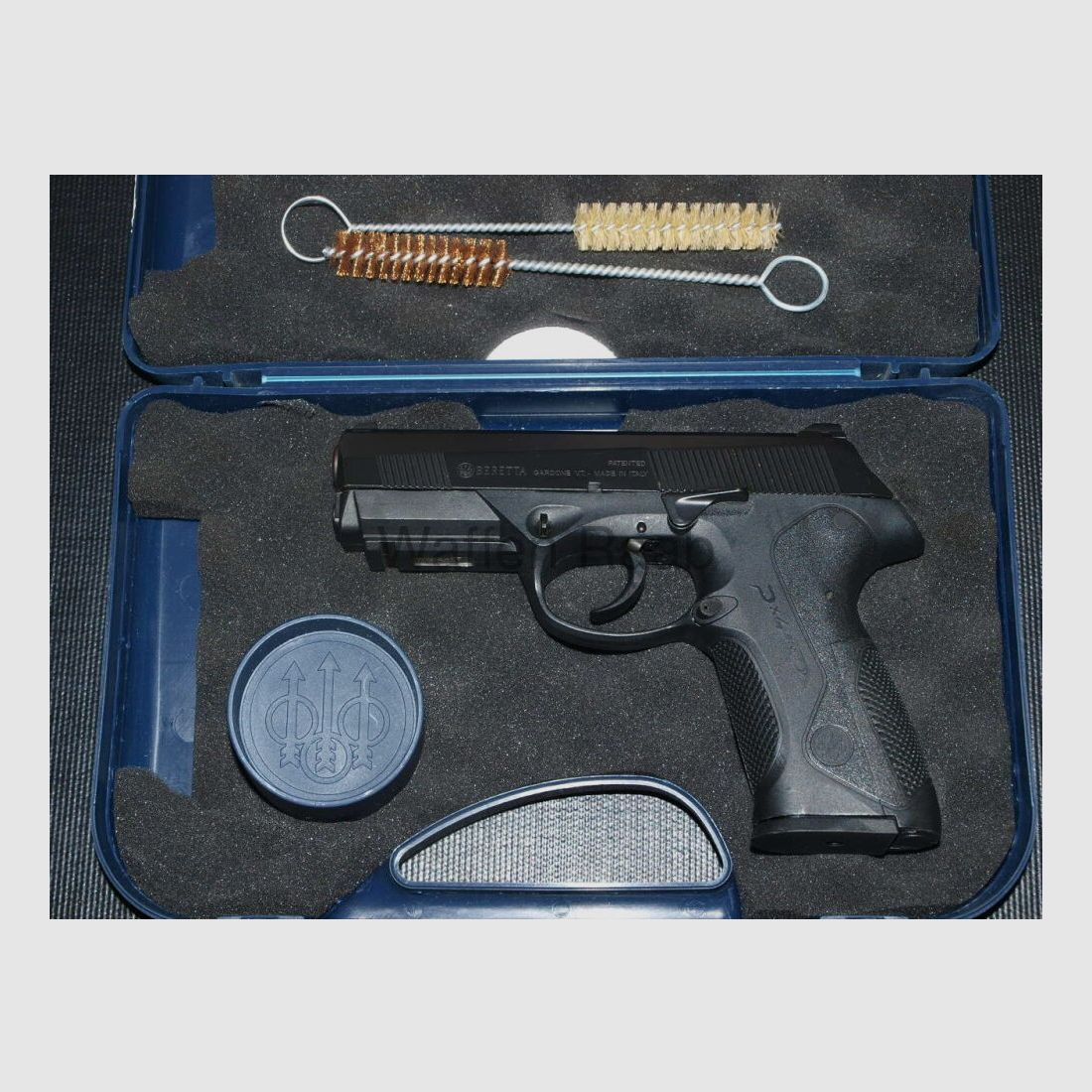 Beretta Px4 Storm C Beretta Px4 Storm C, Bild 1 von 3