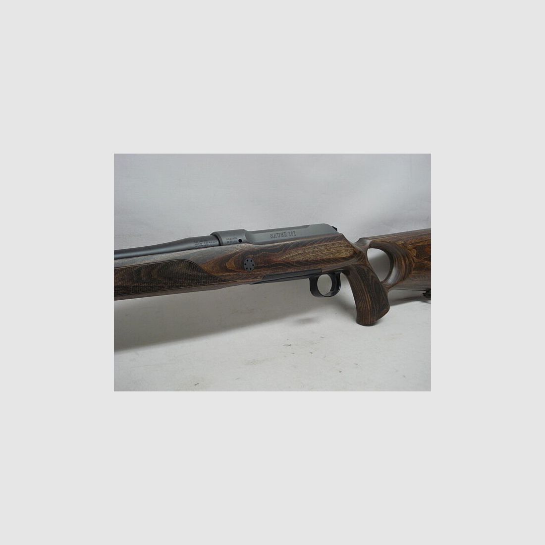 Sauer 101 GTI LL51 MG oV