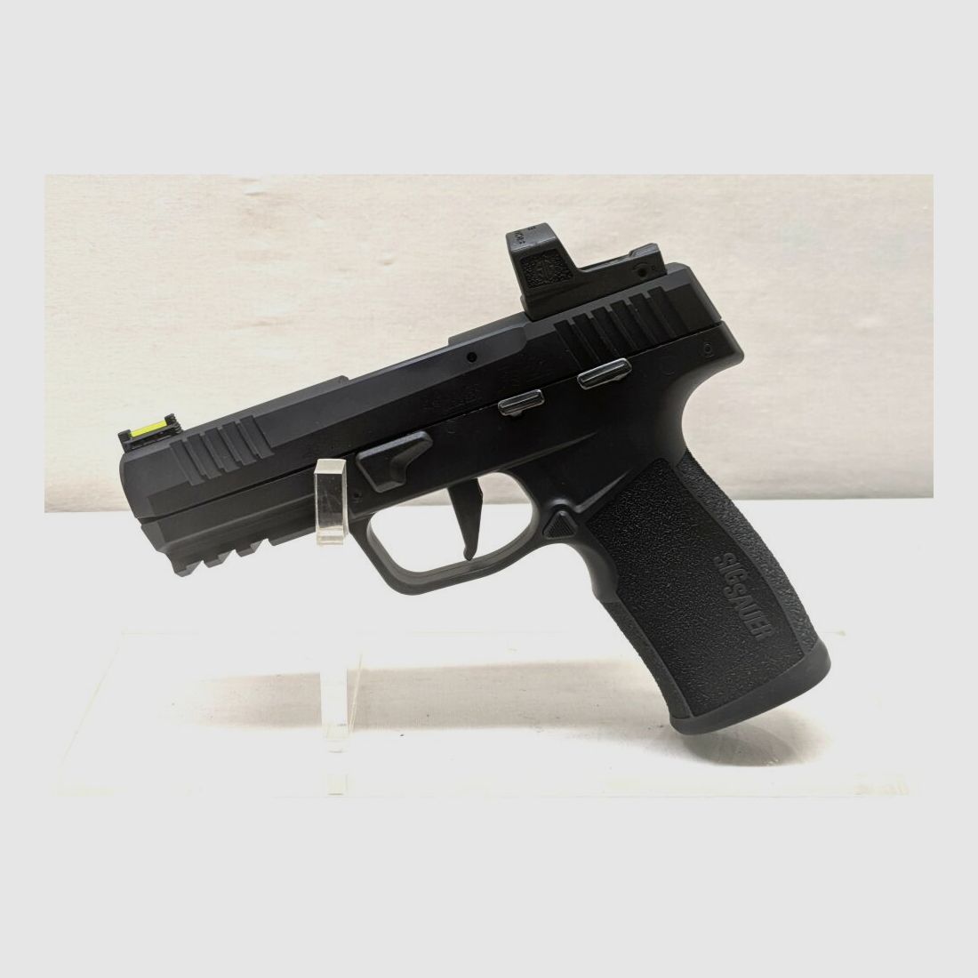 SIG Sauer P322