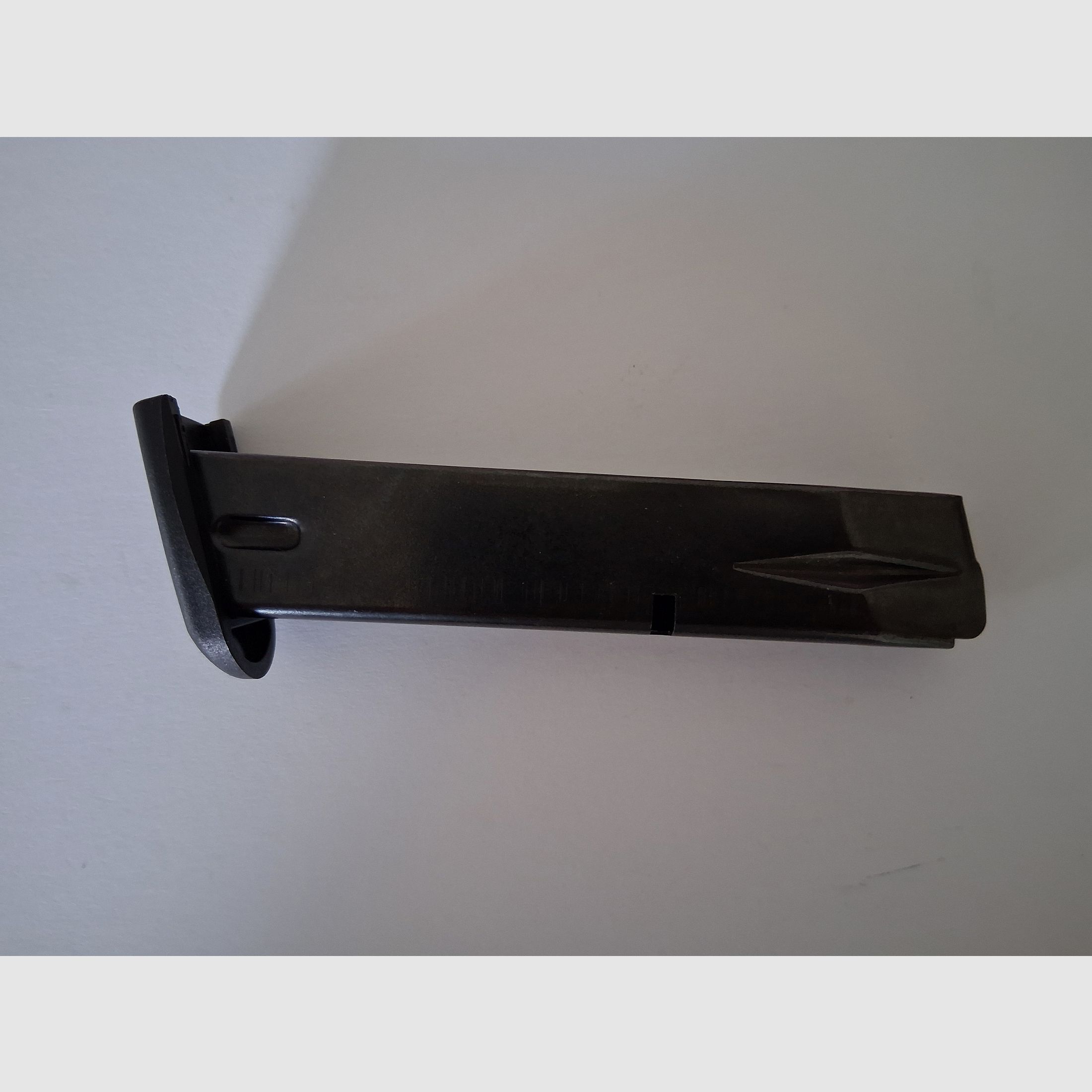 Magazin für Zoraki 918  Kal. 9 mm P.A.K. (neuwertig)