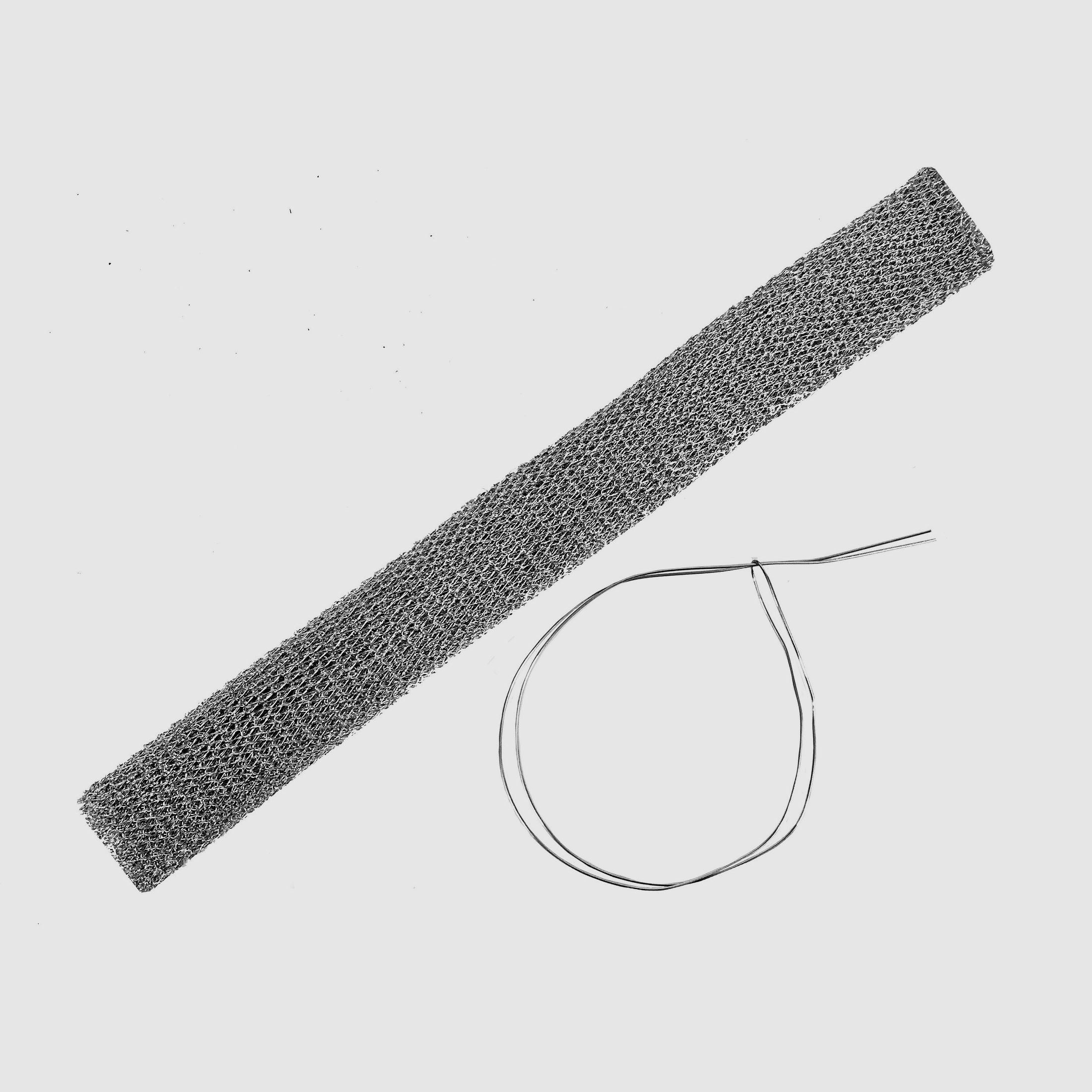 Roedale Gewebekit für Hunter 50/55K