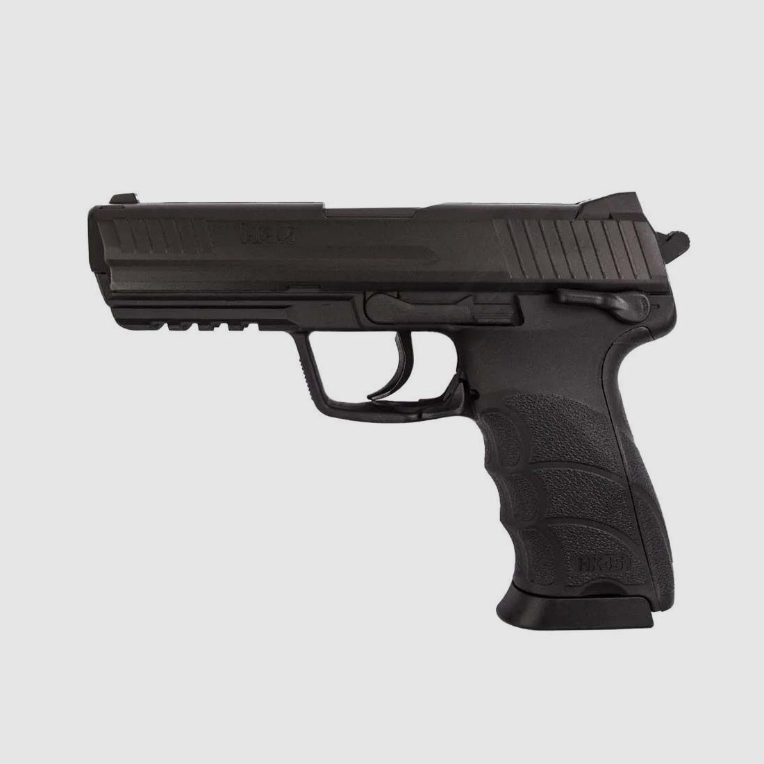 Heckler & Koch HK45 CO2-Pistole im Kal.