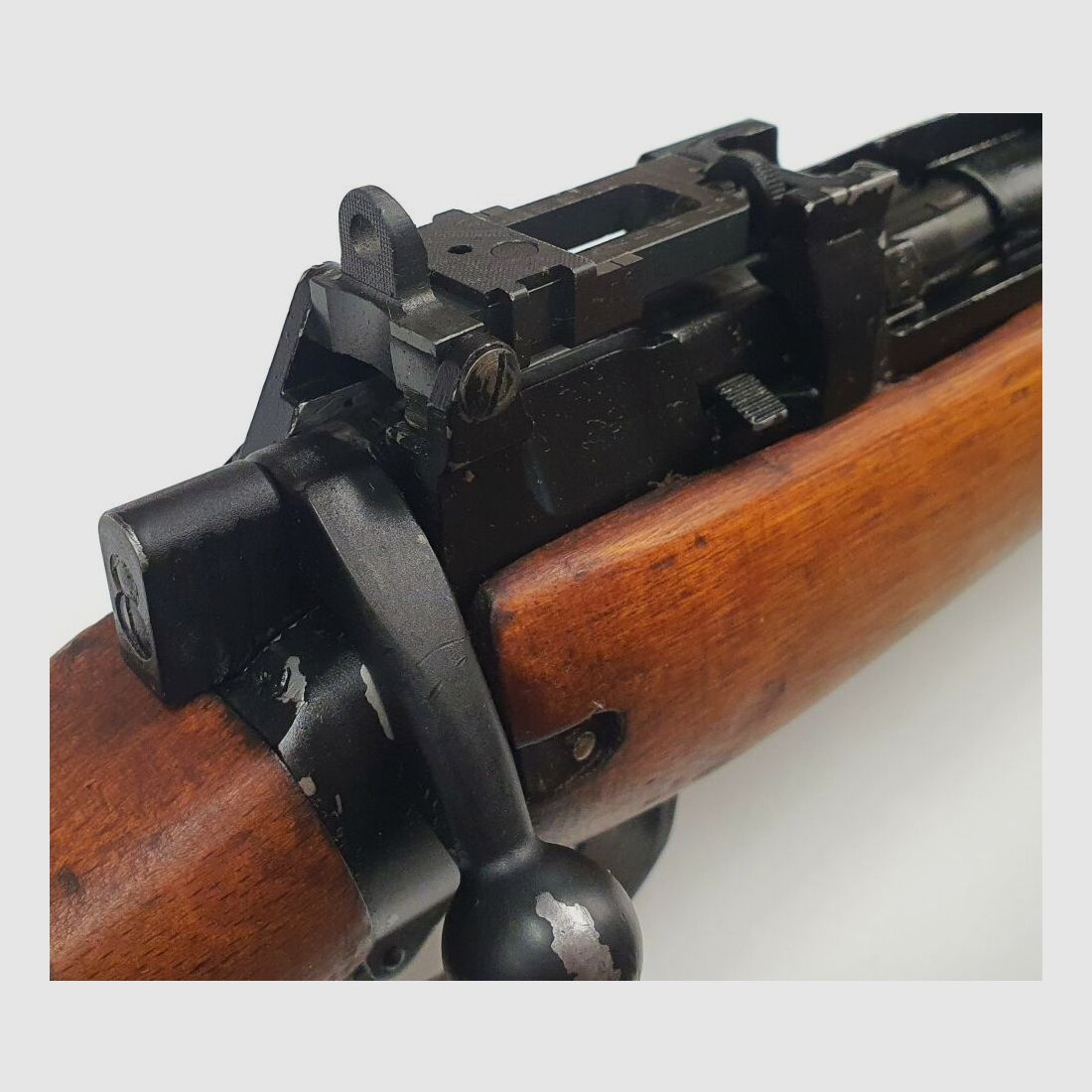 Enfield Einzellader Mod. 8 Traningsgewehr