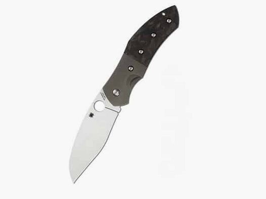 Spyderco Myrtle Pln