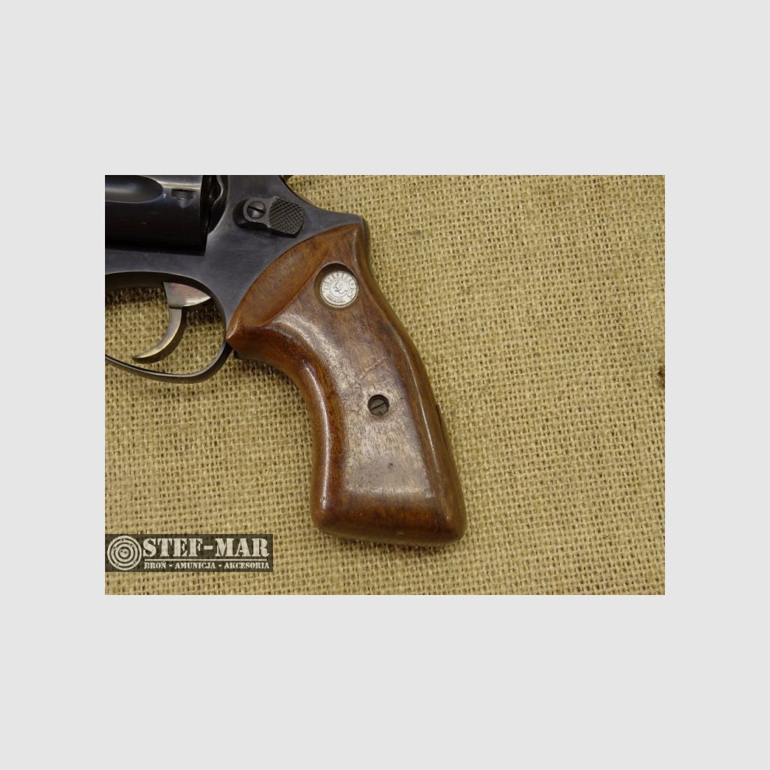 Taurus-Revolver [G719], Bild 4 von 20