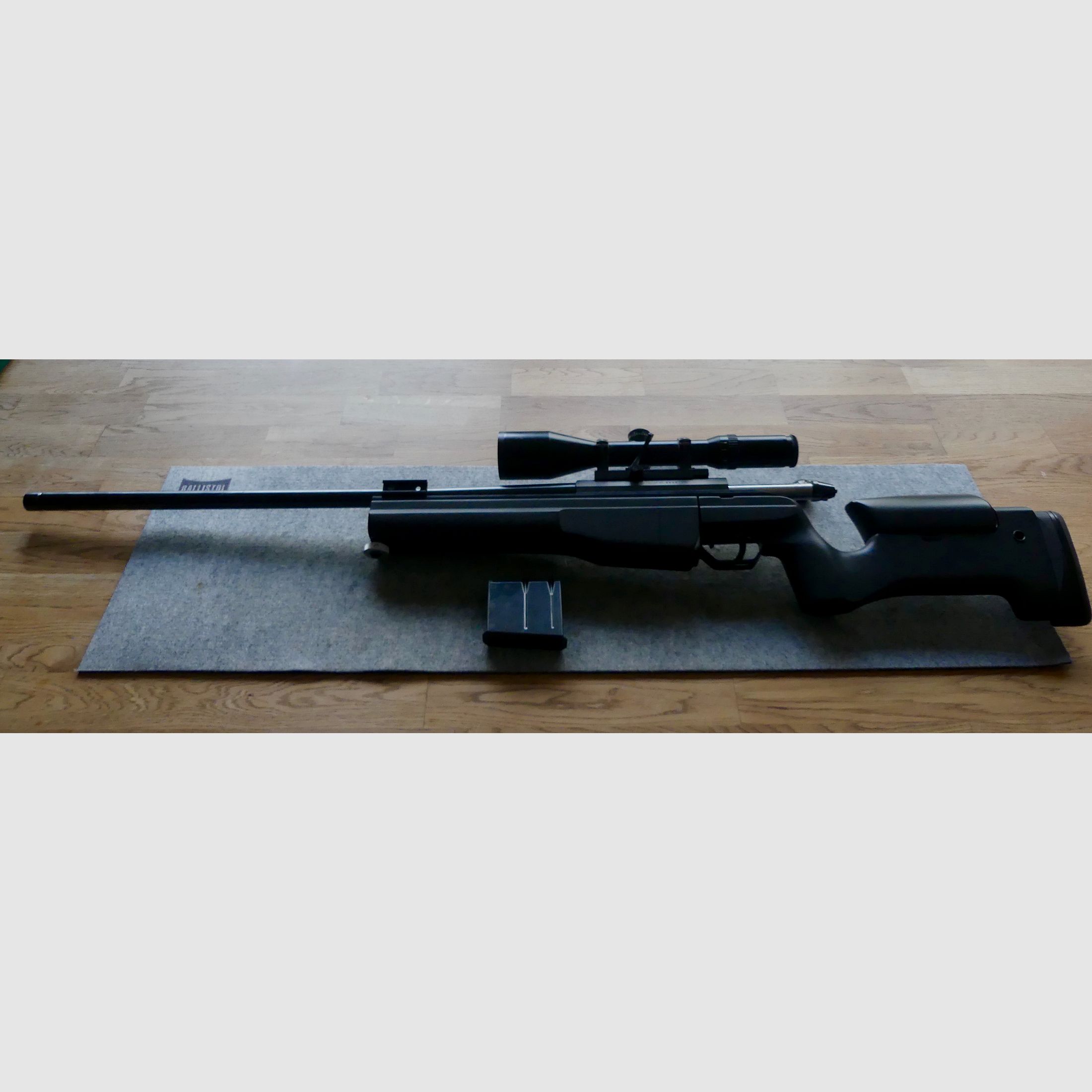 Sako TRG-21 RH