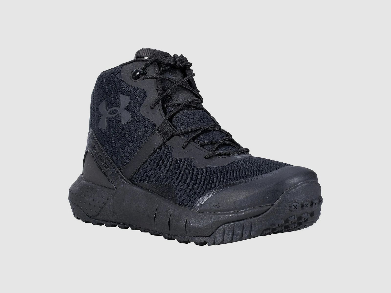 Under Armour Boots Valsetz Mid Tactical