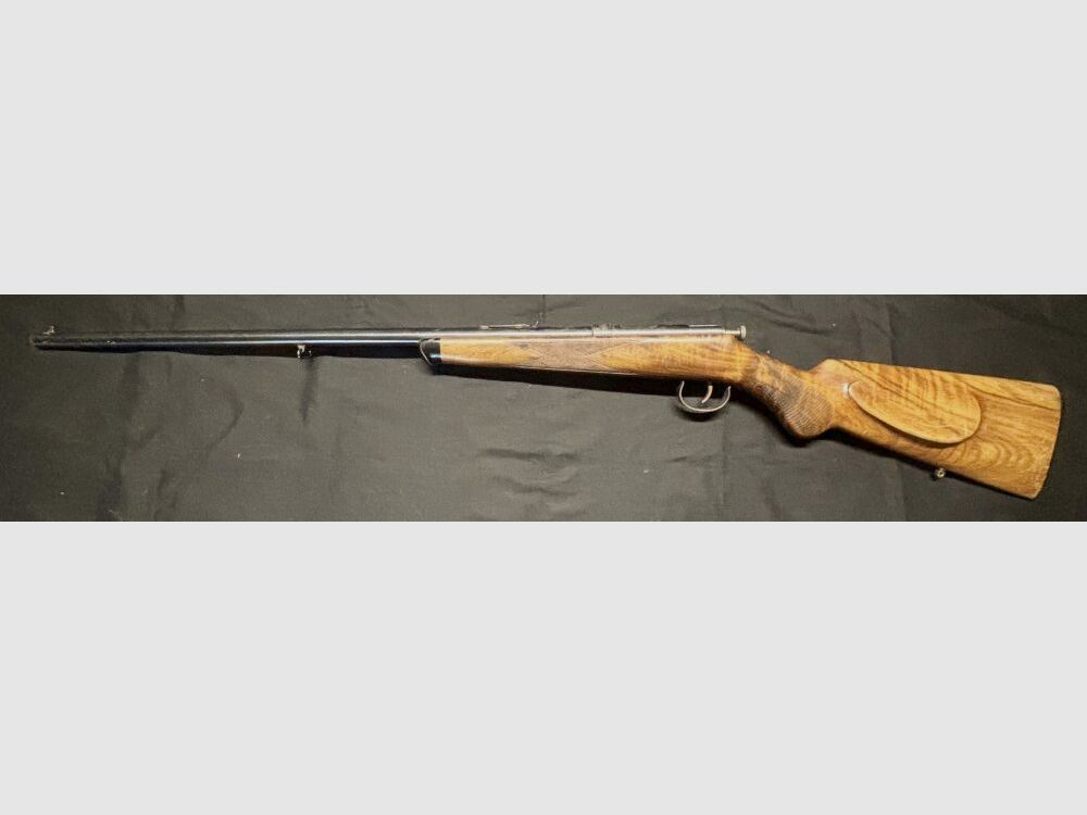 Anschutz desconocido .22lr