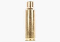 Hornady Lock-N-Load modified cartridge case .338 RCM for OAL measuring devices