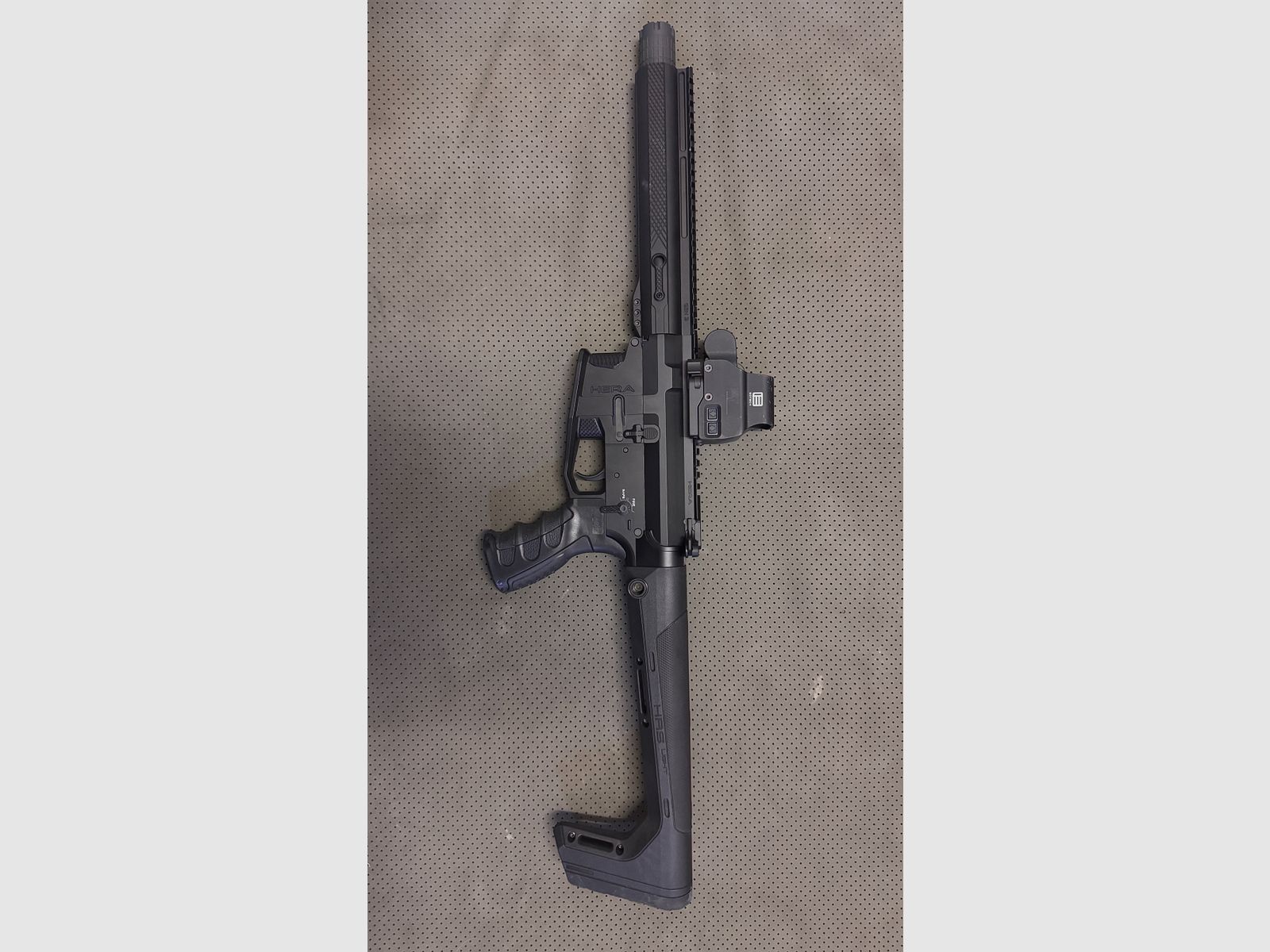 Hera Arms The 15th .223 Sport “C” 7,5“