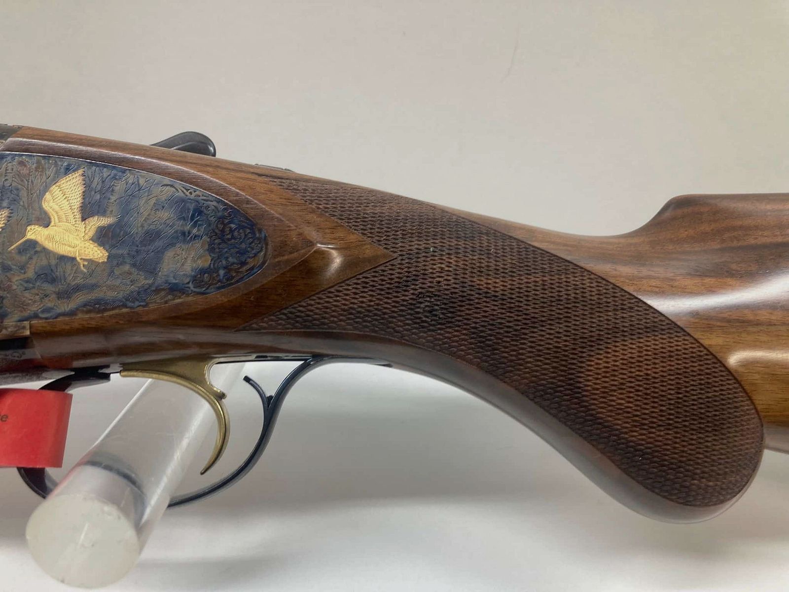 Caesar Guerini MAGNUS LIMITED Bockdoppelflinte