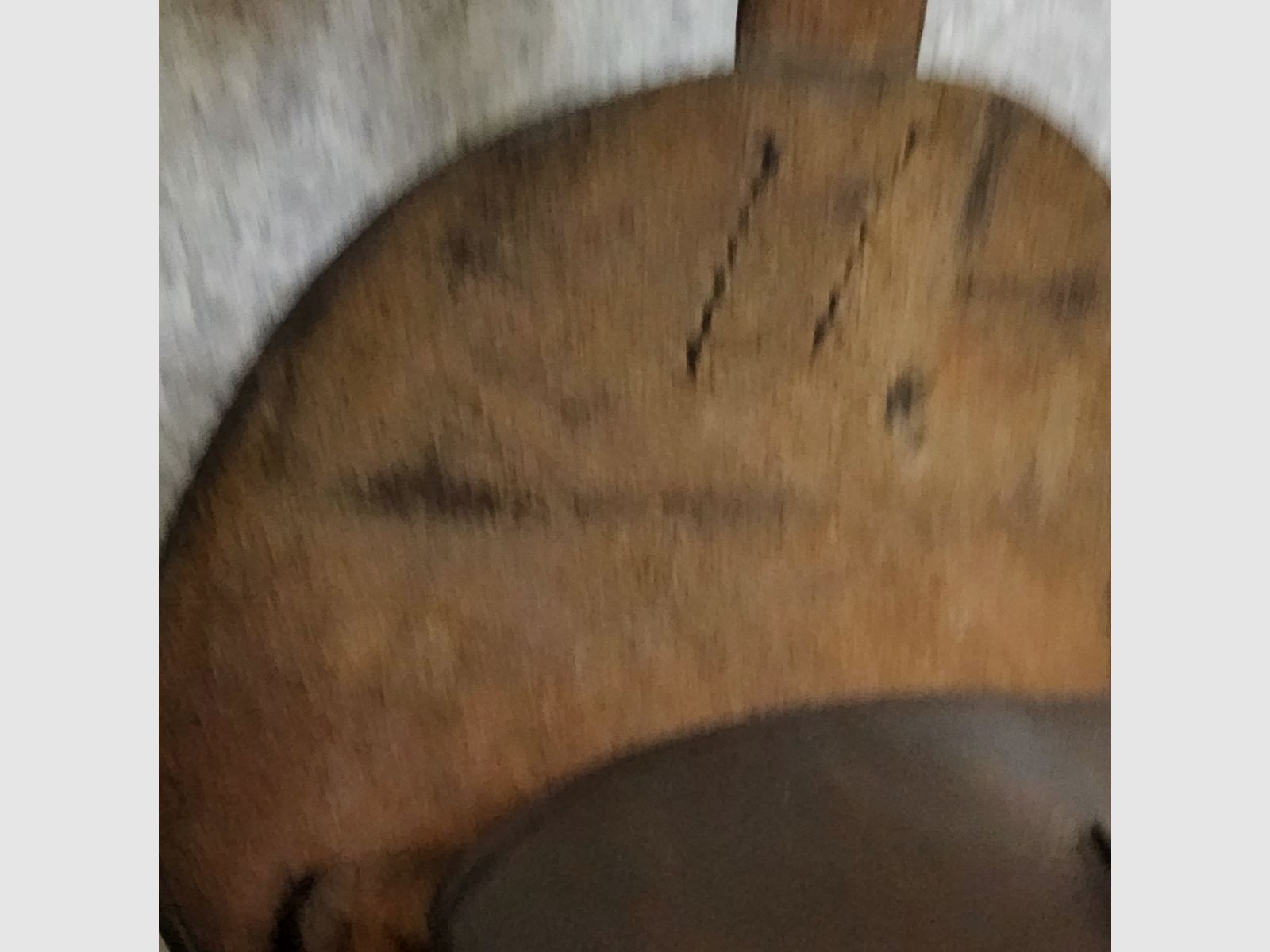 Walther Zella- Mehlis PPK- 90 ° Safety