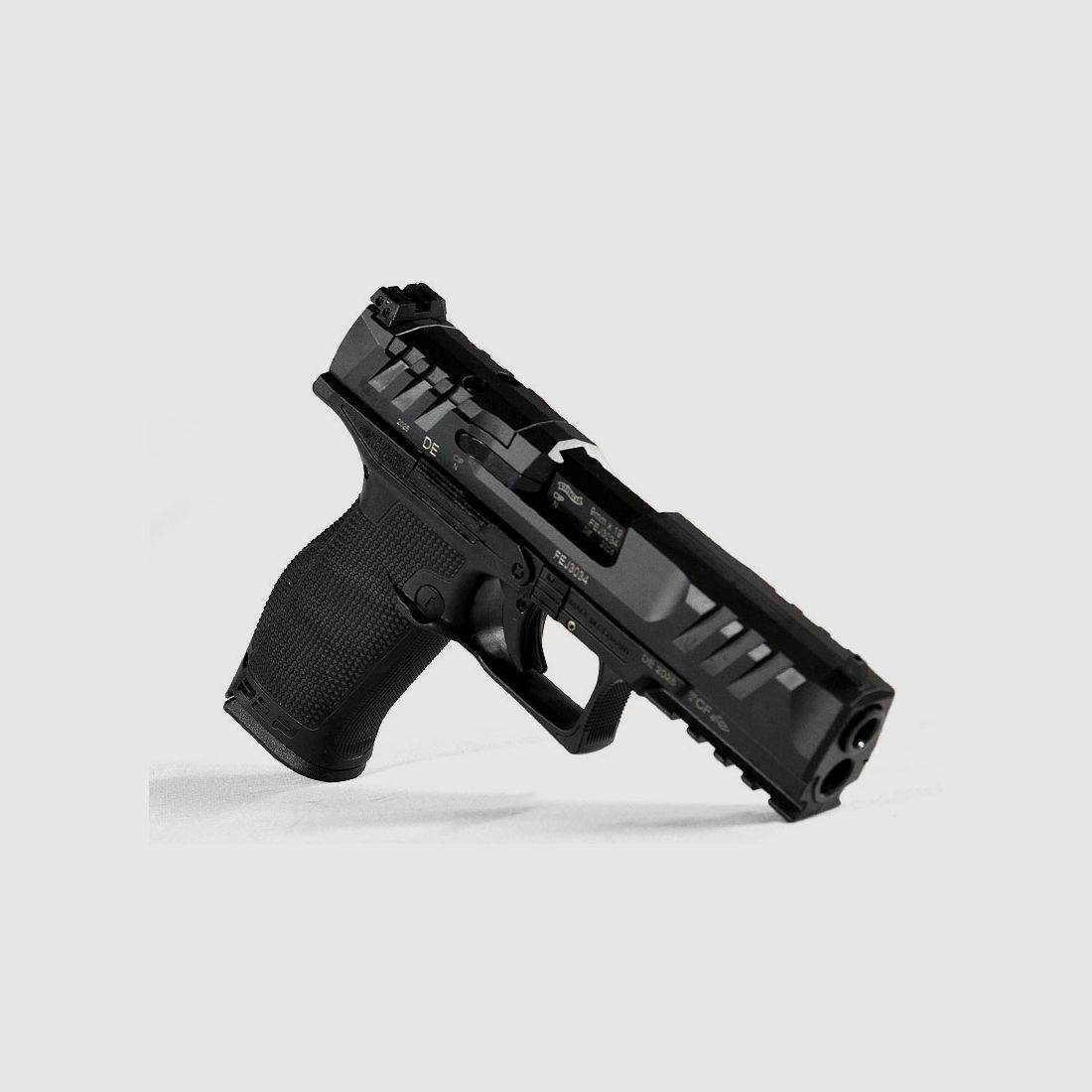WALTHER PDP Fullsize 4,5"