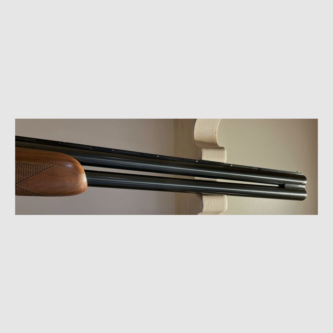BERETTA ULTRALEGGERO VITTORIA - FUCILE DA DONNA/SINISTRO (lunghezza canna 66 cm)