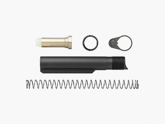 AERO PRECISION AR .308 AERO PRECISION M5 (.308) ZESTAW ENHANCED CARBINE BUFFER KIT DLA AR-308 CZARNY
