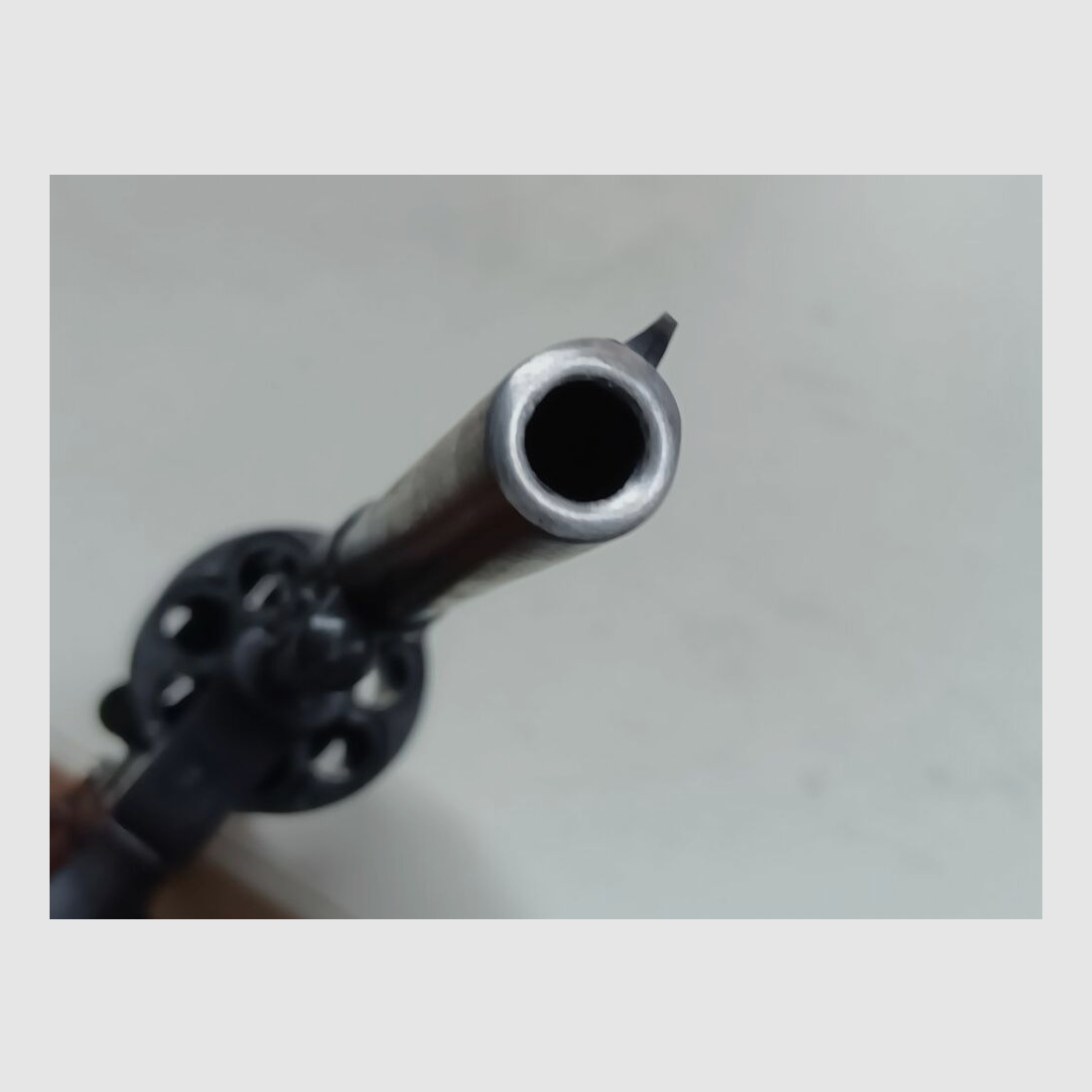 <Nagant M 1895 / 1929>