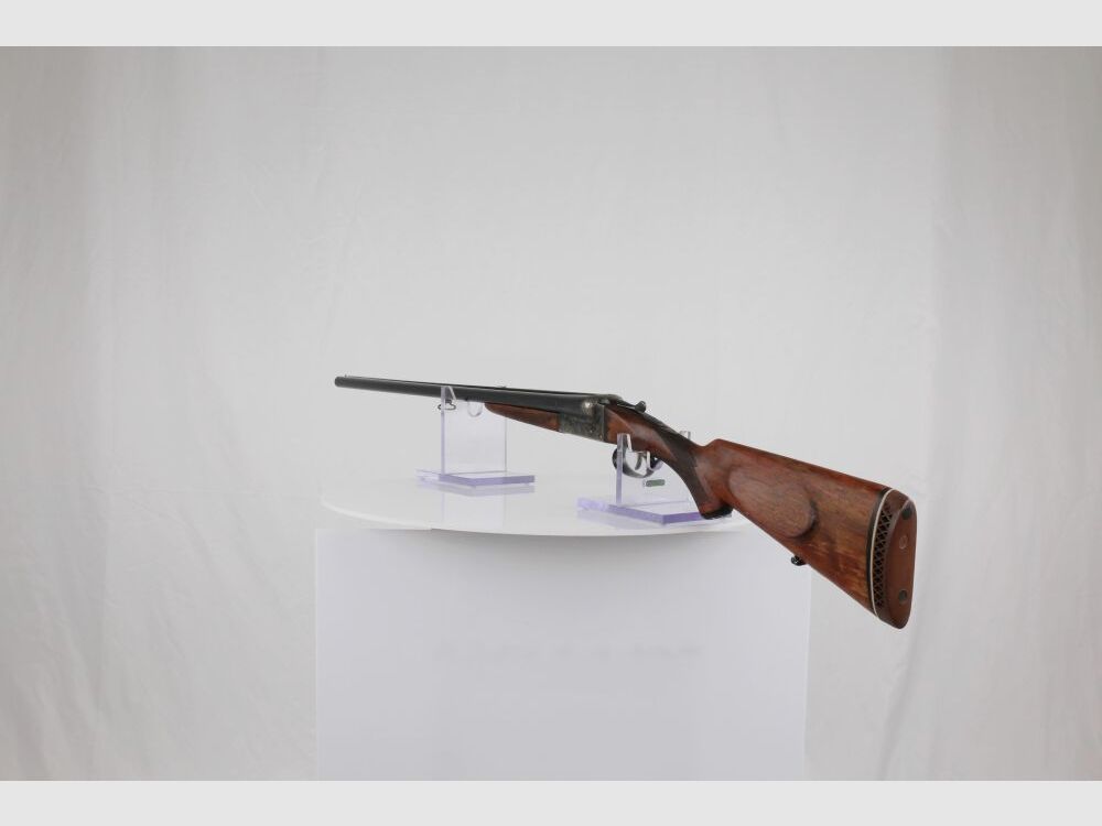 Casa J. Uriguen Reno