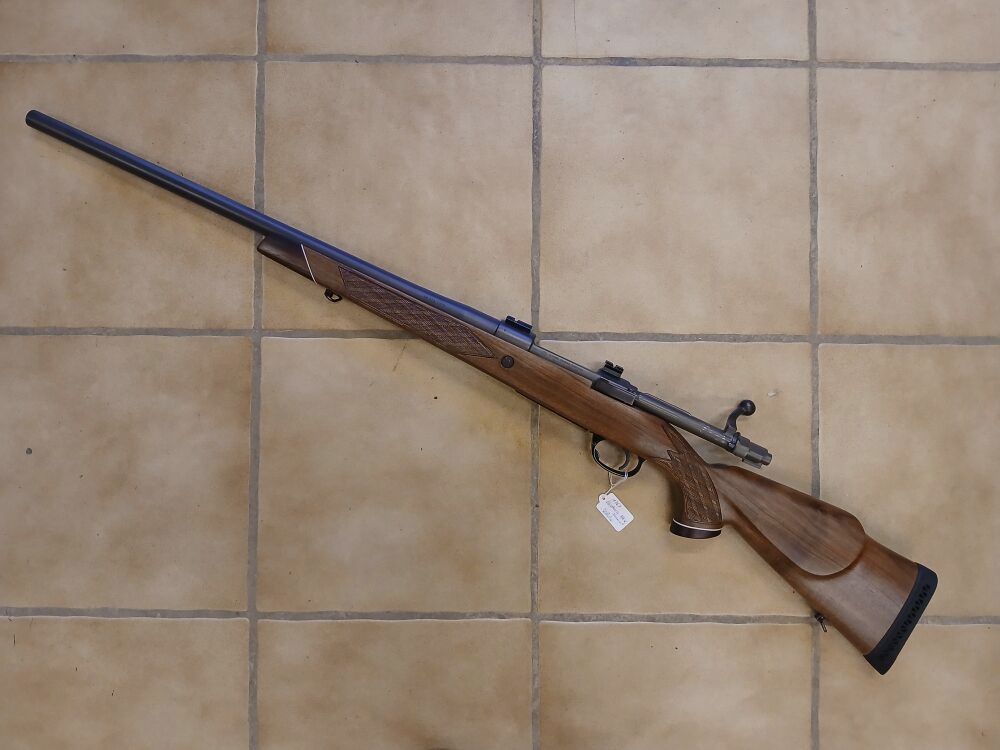 Zastava 70 Varmint