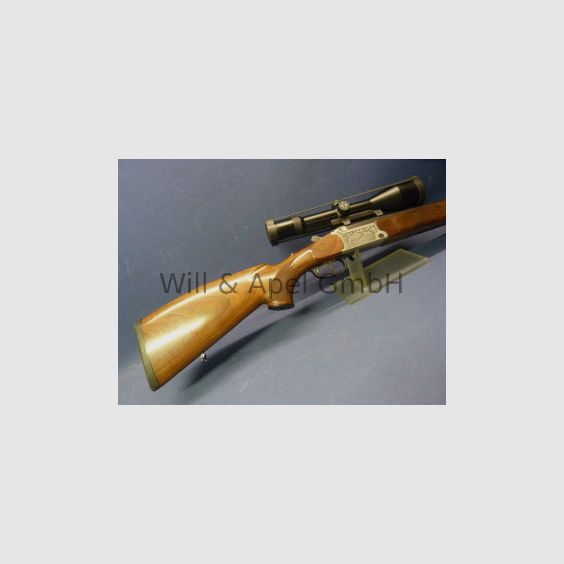 BLASER 95 Special Shot