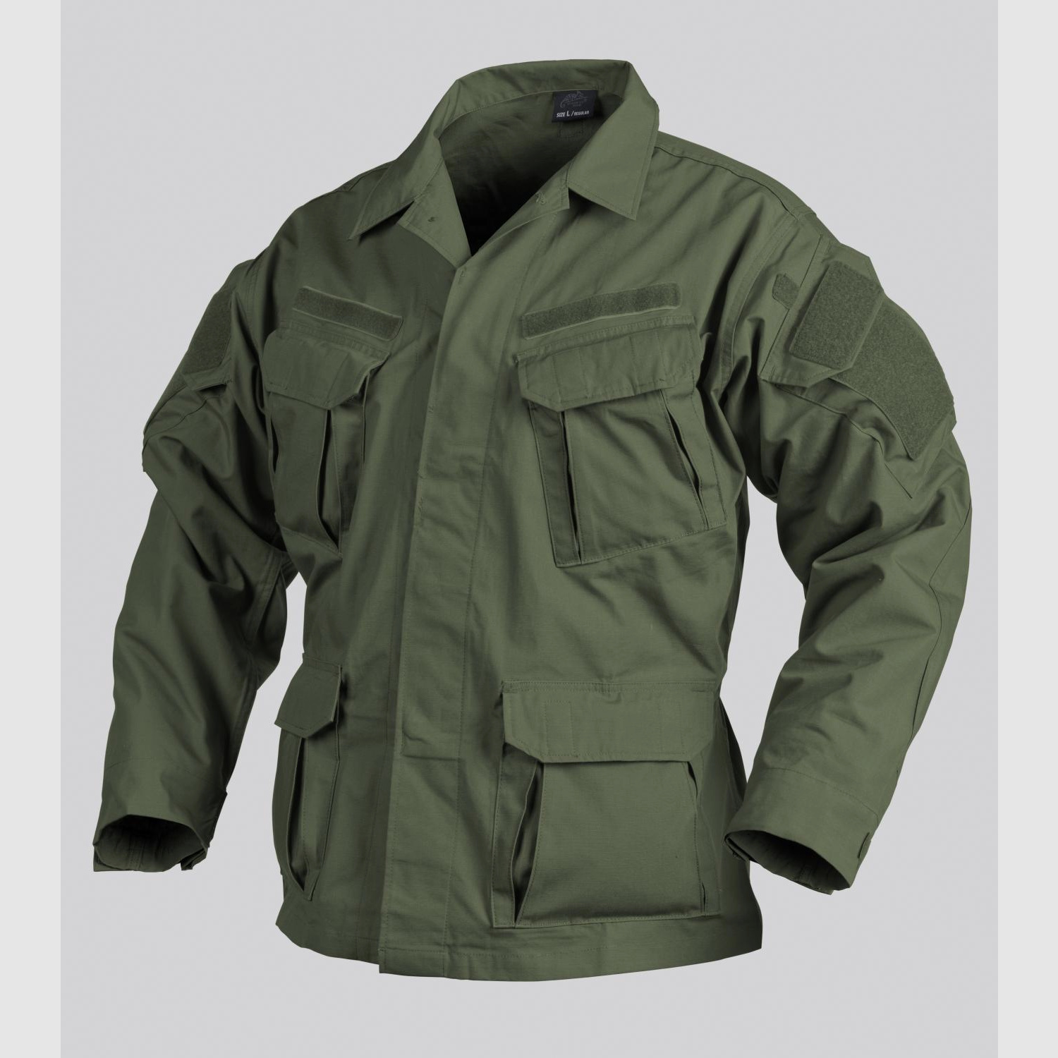 HELIKON-TEX SPECIAL FORCES NEXT SFU JACKE OLIVE