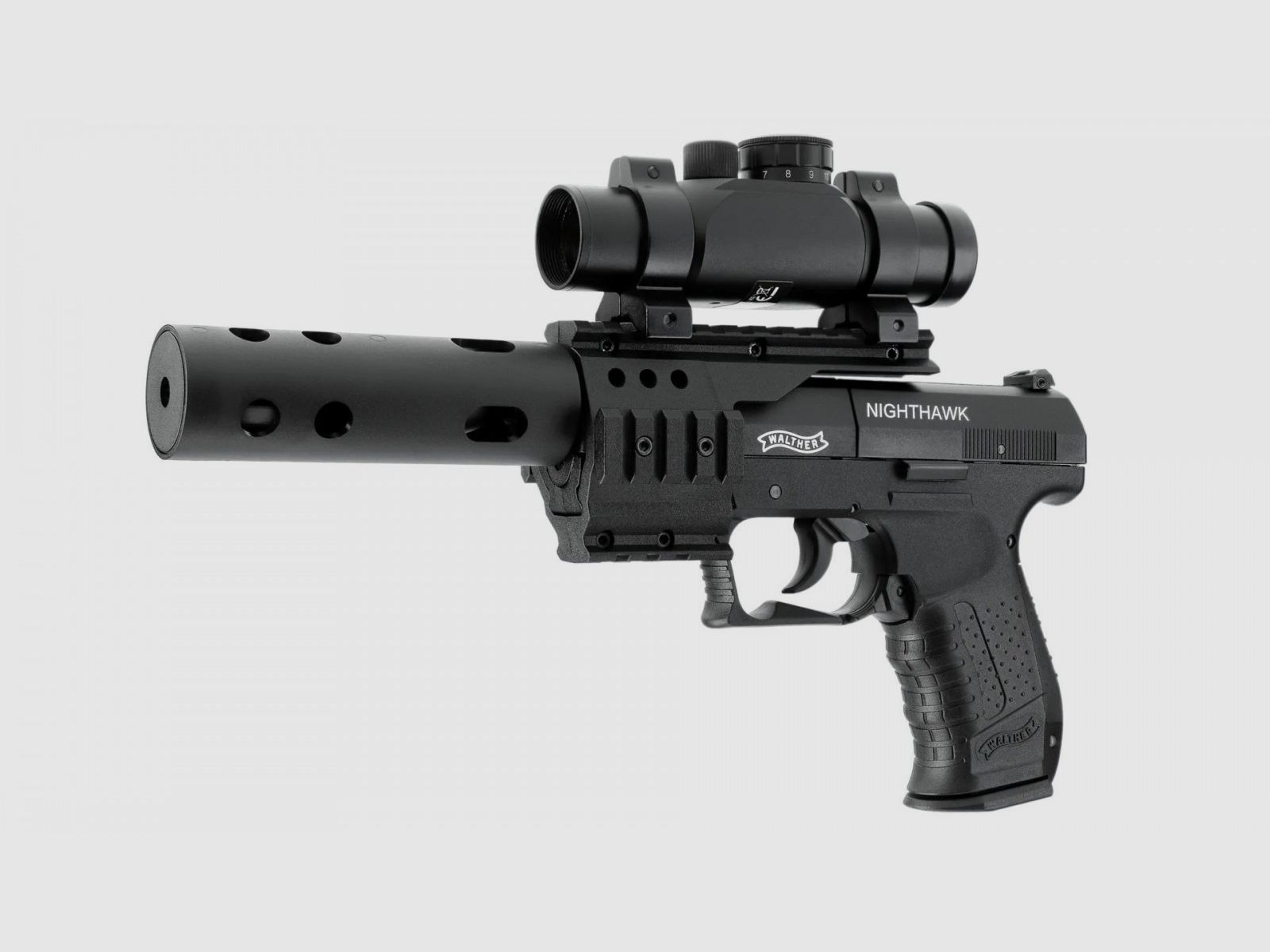 Walther Nighthawk Pistolet à plomb, image 1 sur 7