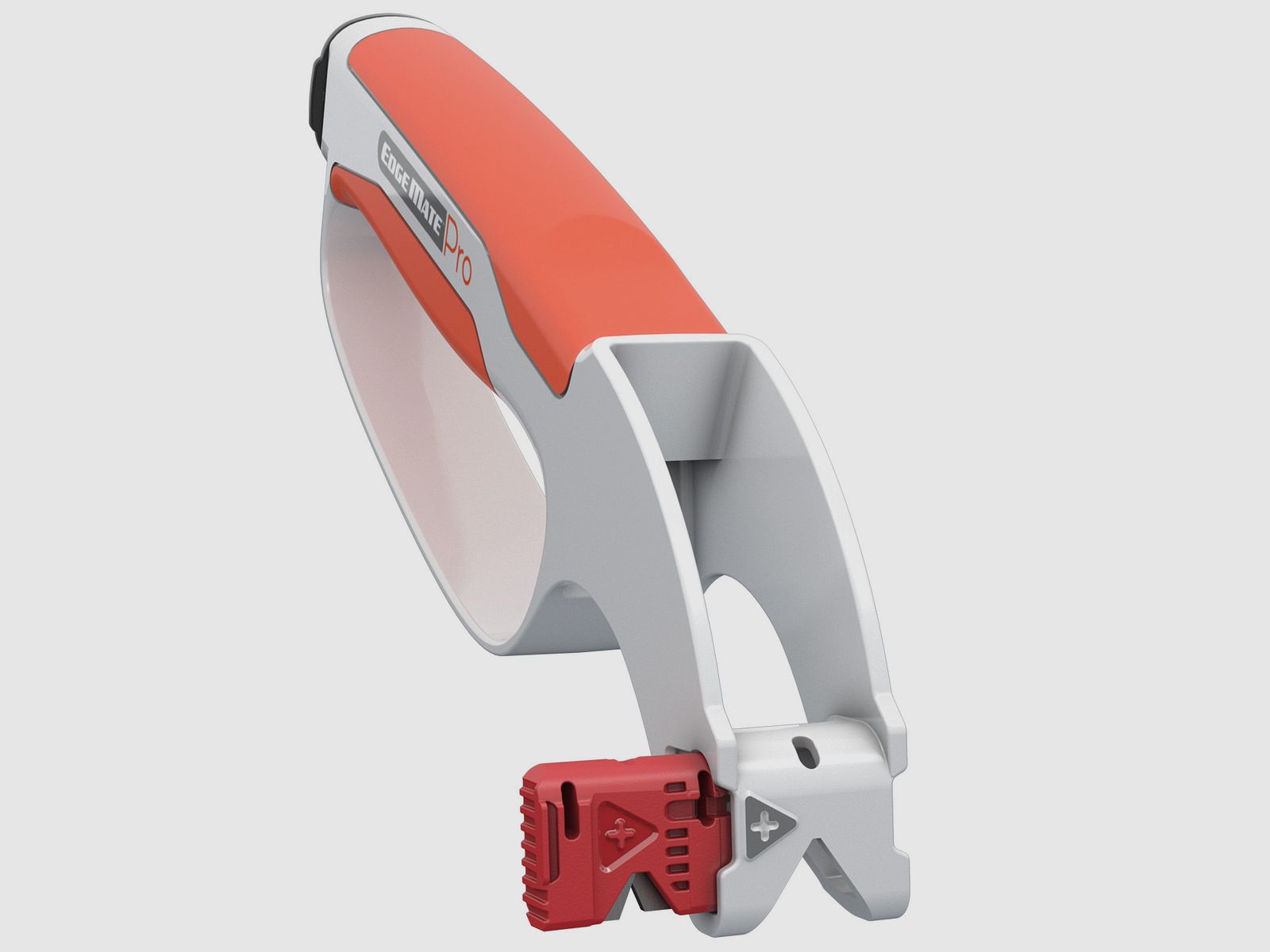 EDGEMATE Pro Universalschärfer