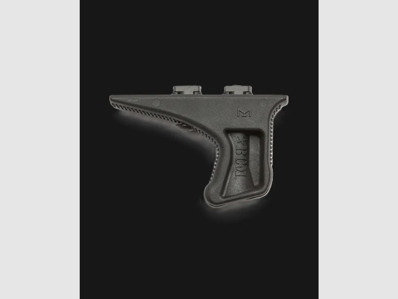 BCM KAG Grip, M-Lok, schwarz, Bild 4 von 4