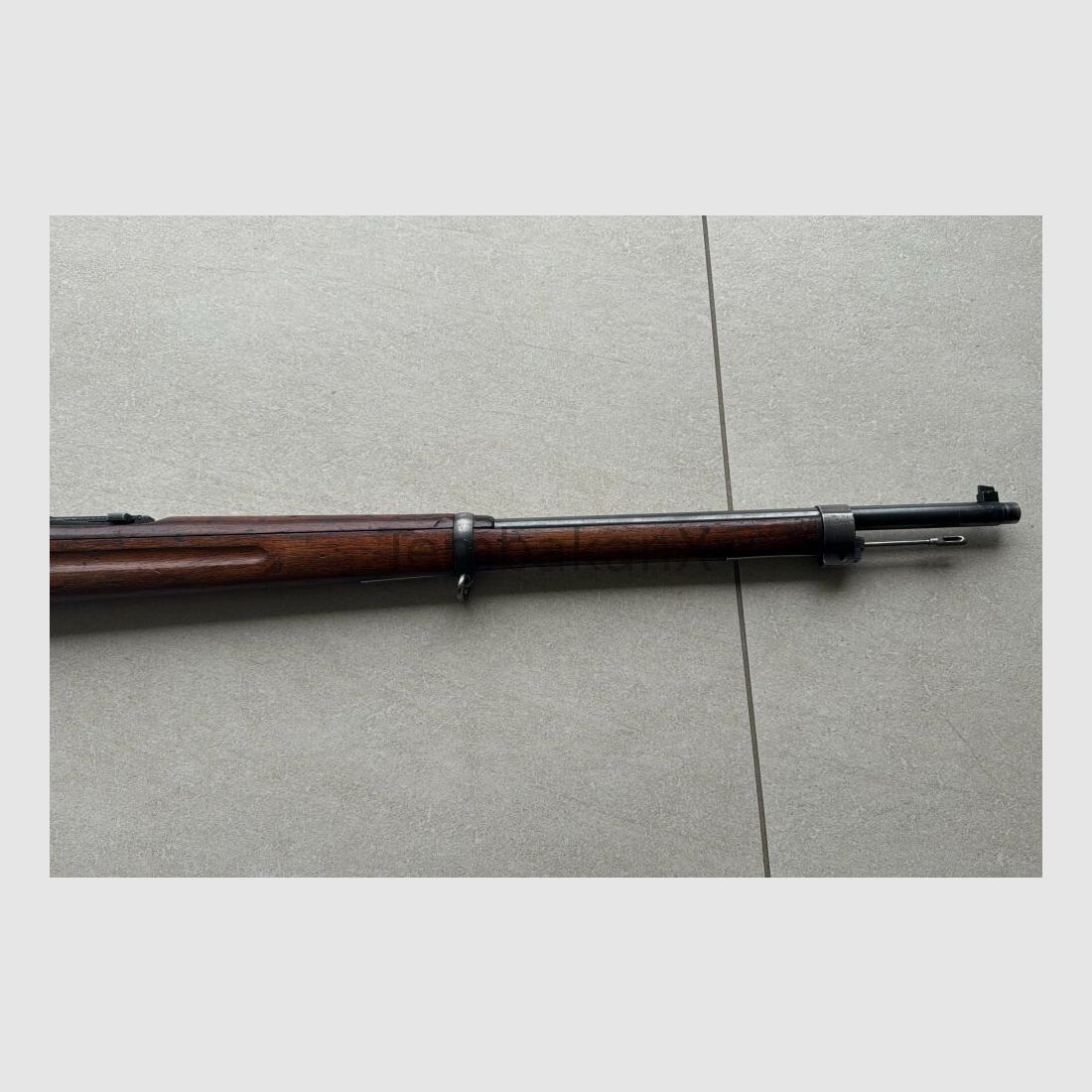 Mauser M96 Szwedzki Mauser 6,5x55SE