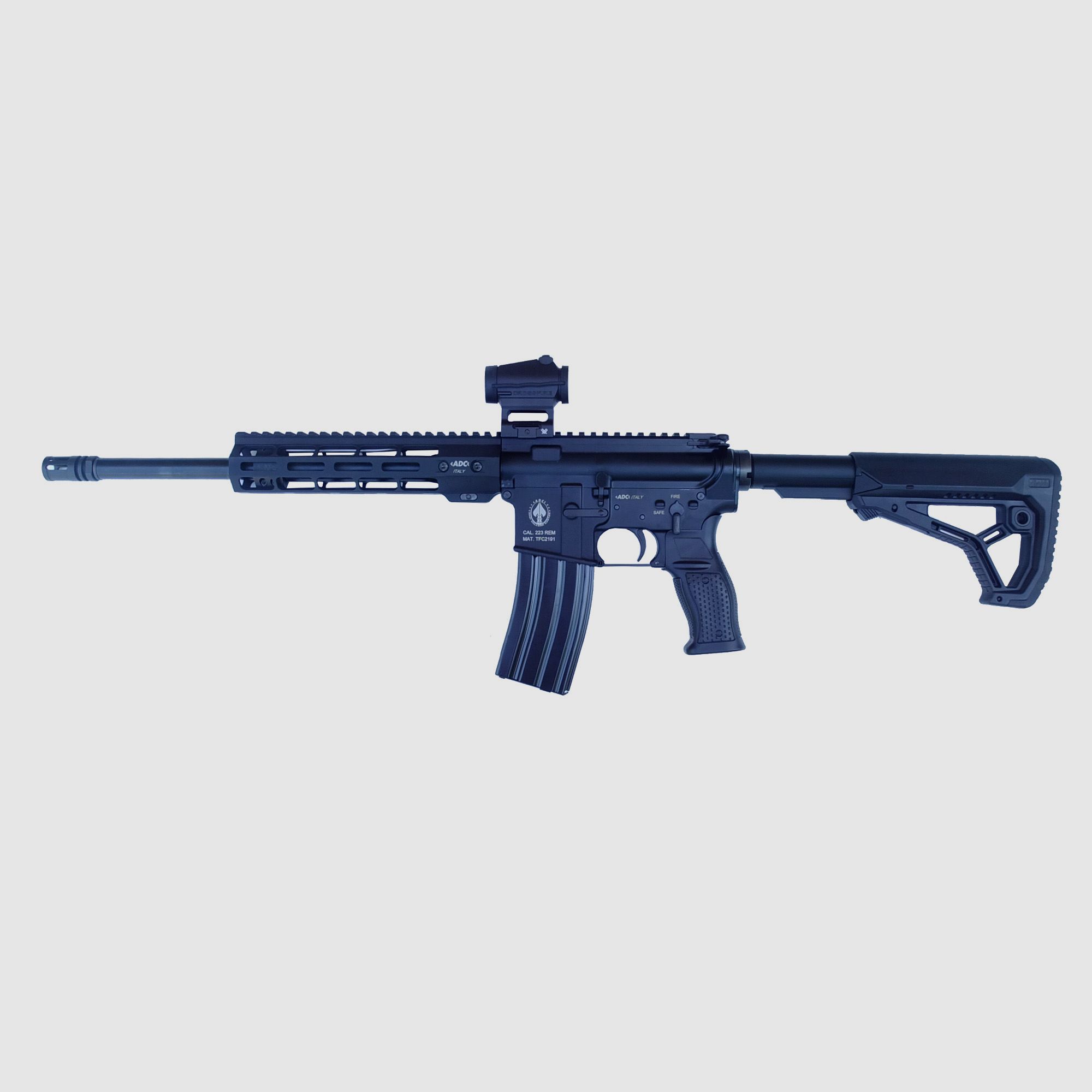 ADC M5, Bild 2 von 2