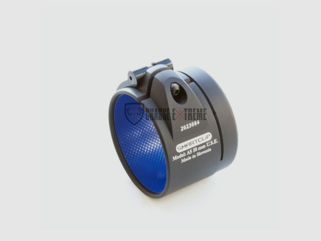 Thermischer Adapter SMART CLIP Burris/Steiner Durchmesser 72,7