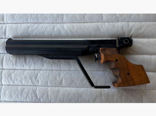 FWB Luftpistole 100