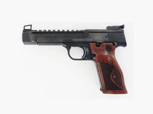 Smith & Wesson M41 Optics Ready, .22lfb