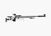 Feinwerkbau 2800 Alu Auflage Kal. .22 lfB
