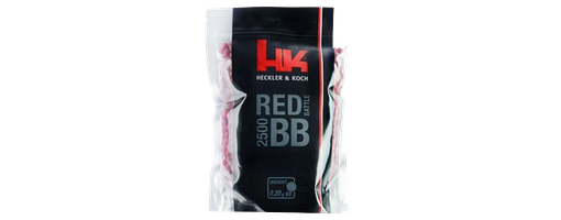 Umarex Heckler & Koch  Airsoft BB