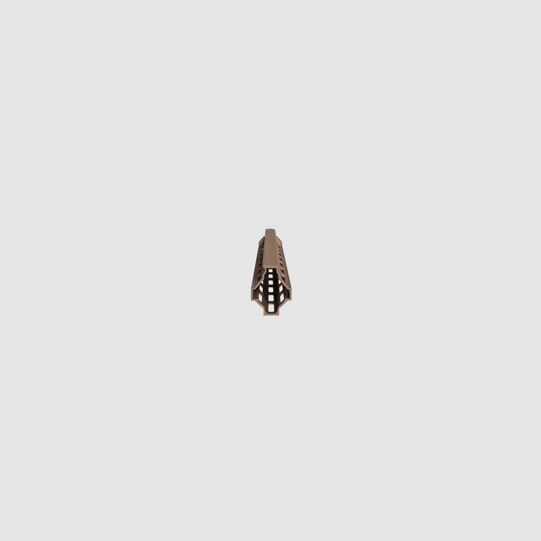 GEISSELE AUTOMATICS HK RAILS GEISSELE AUTOMATICS 14.5″ HK416 SUPER MODULAR RAIL SMR M-LOK DDC, image 3 sur 4